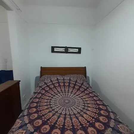 Apartamento Olympia Rio de Janeiro Exterior photo