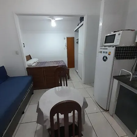 Apartamento Olympia Rio de Janeiro Exterior photo