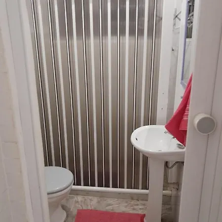 Apartamento Olympia Rio de Janeiro Exterior photo