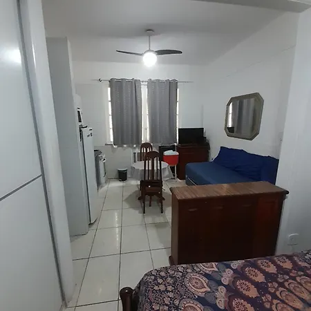 Apartamento Olympia Rio de Janeiro Room photo
