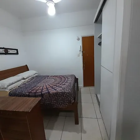 Apartamento Olympia Rio de Janeiro Room photo