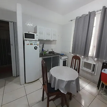 Apartamento Olympia Rio de Janeiro Room photo