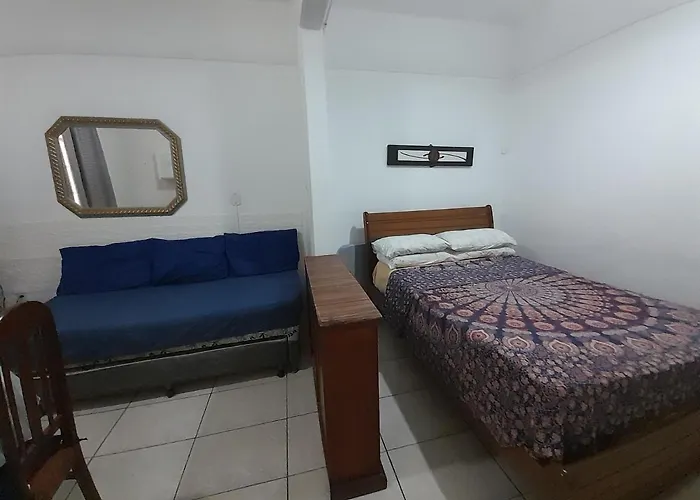 Apartamento Olympia