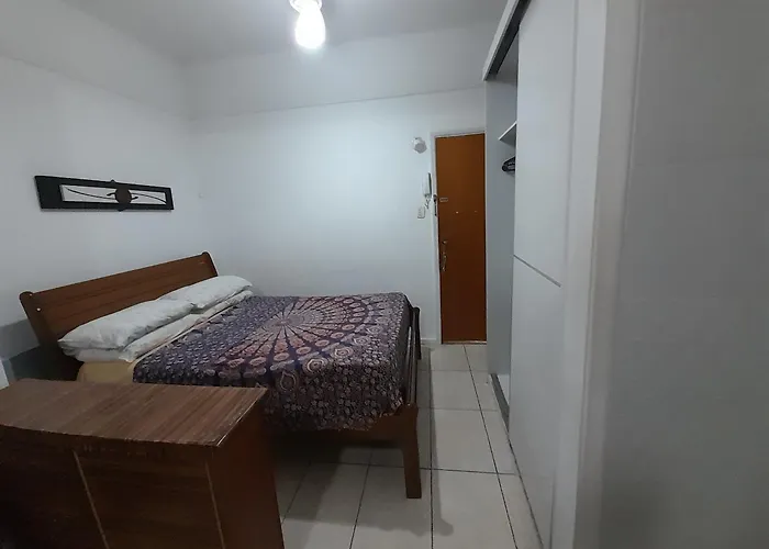 Apartamento Olympia