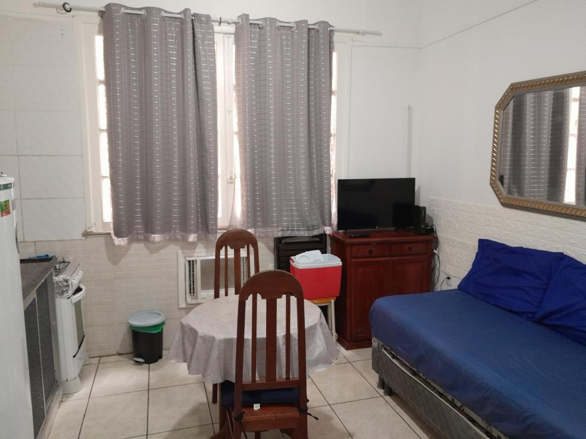 Apartment Olympia Rio de Janeiro